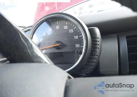 2015 Mini Hardtop Cooper из США, поврежденный, VIN WMWXM5C56FT942467